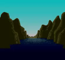 Image n° 1 - screenshots  : Yokoyama Mitsuteru - Sangokushi 2